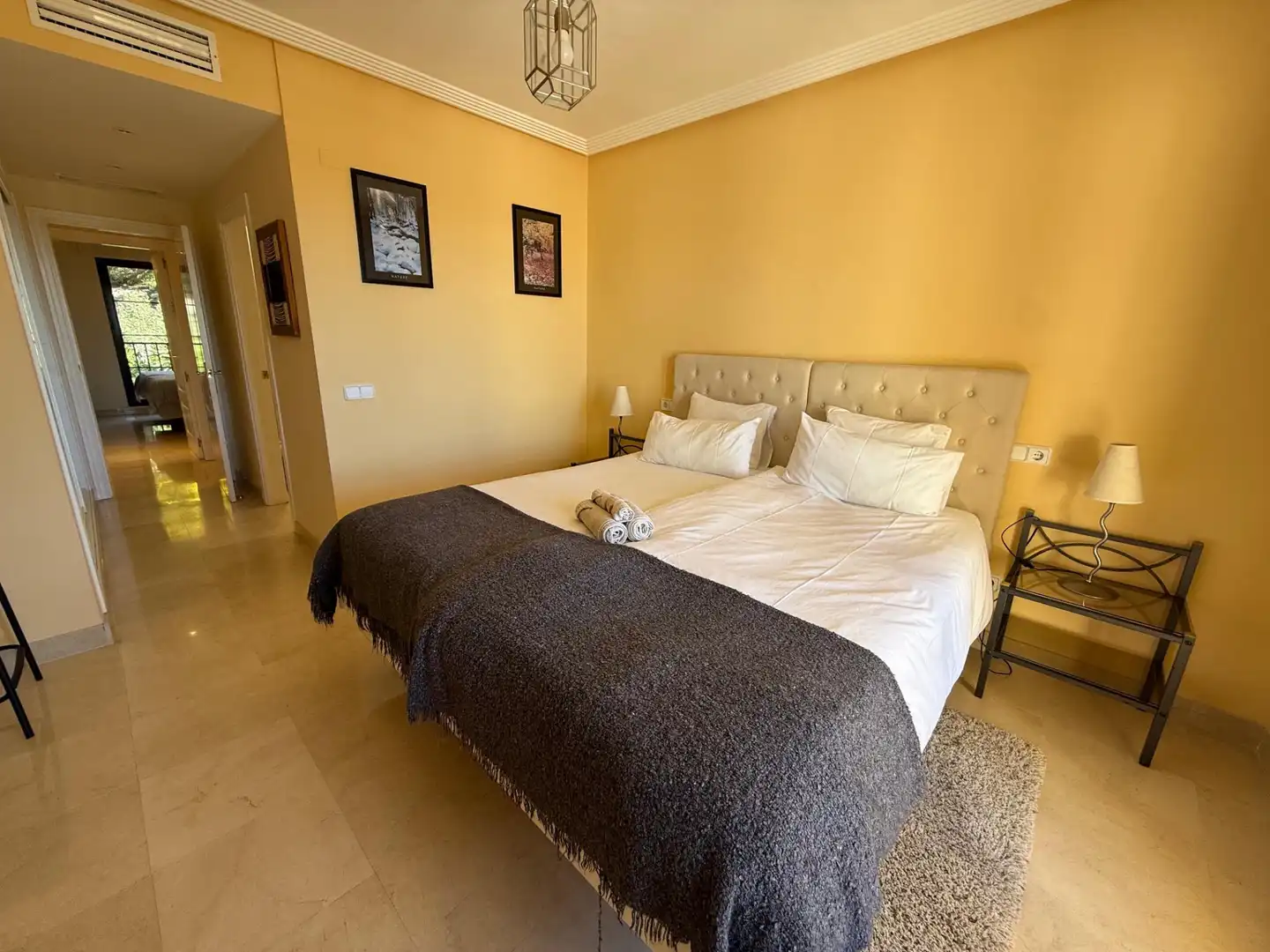 Apartamento con piscina en venta en Los Arqueros  - Puerto del Almendro, imagen 17