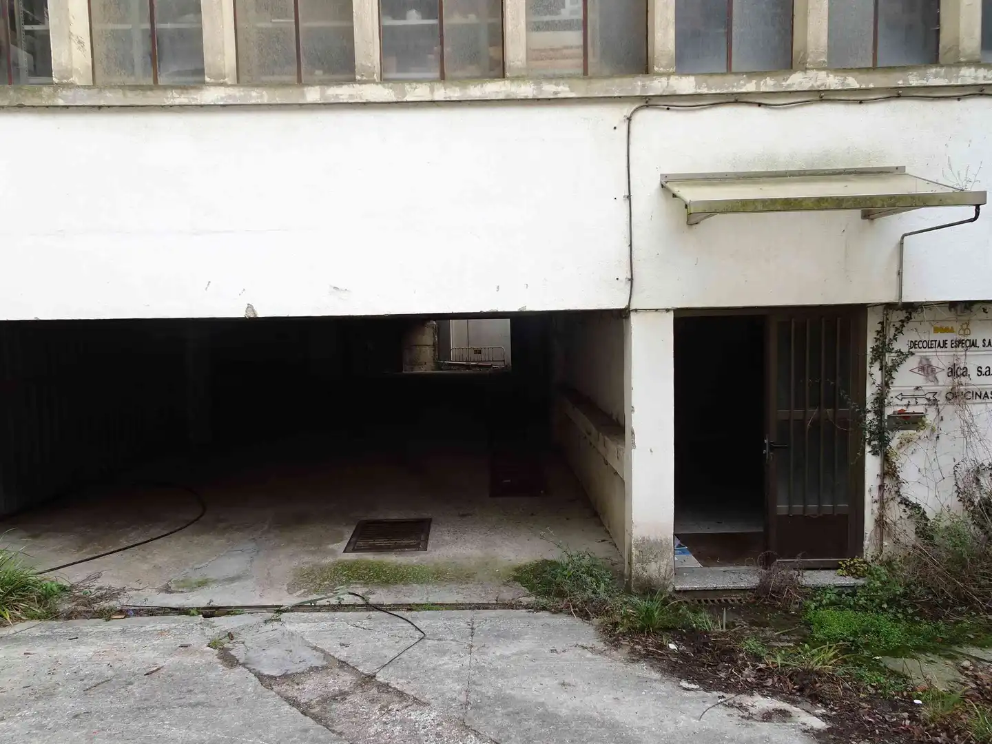 Industriegebäude zum Verkauf in Matsaria Kalea 37, imagen 40