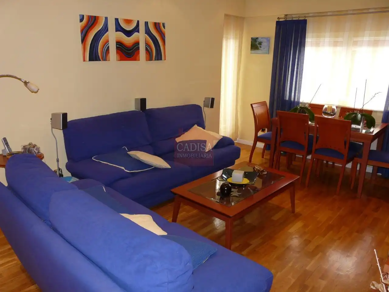 Wohnung mit Terrasse zum Verkauf in Santa Marta de Tormes, imagen 2