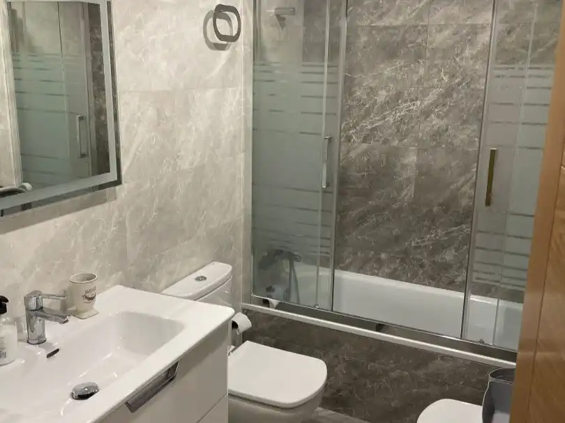 Flat for rent in Calle Monte Cerrau, 5, El Cristo