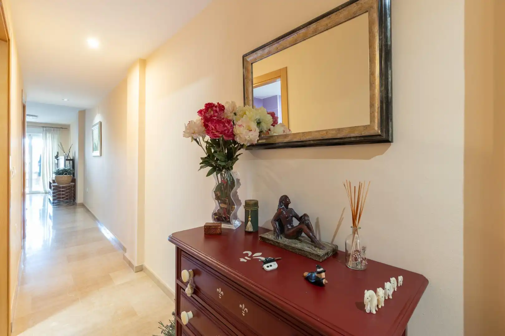Flat for sale in Churriana de la Vega  with Air Conditioner, Terrace and Balcony