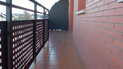 Photo 5 of Flat to rent in Sant Ramón, Cerdanyola del Vallès