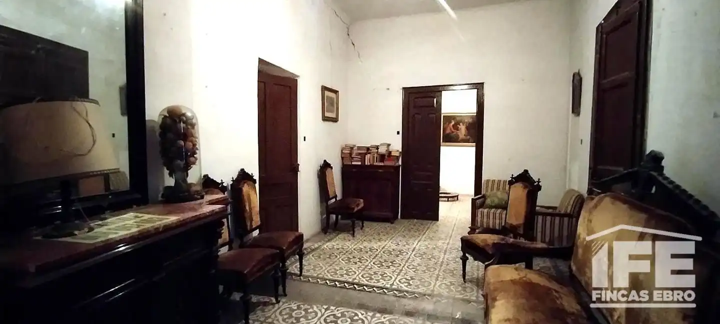 Haus mit Garten zum Verkauf in Épila, imagen 20