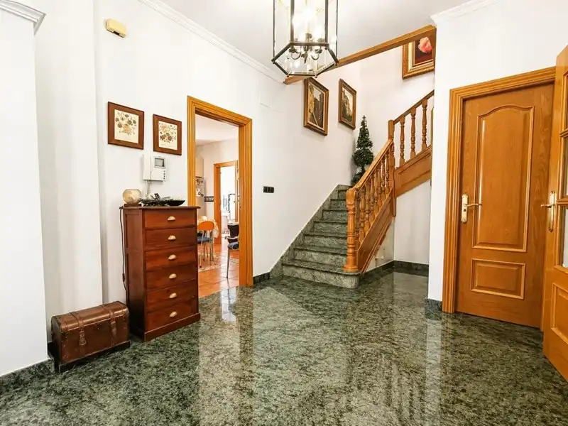 Wohnung mit Pool zum Verkauf in Calle Quevedo 18, imagen 24