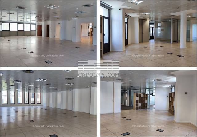 Oficina en Alquiler en diputacion en Dreta de l'Eixample