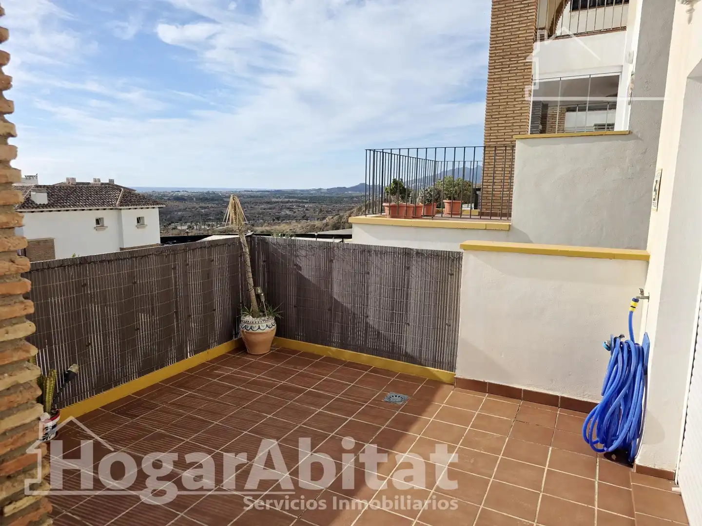 Appartement avec balcon à vendre à Calle Tomillo, imagen 18
