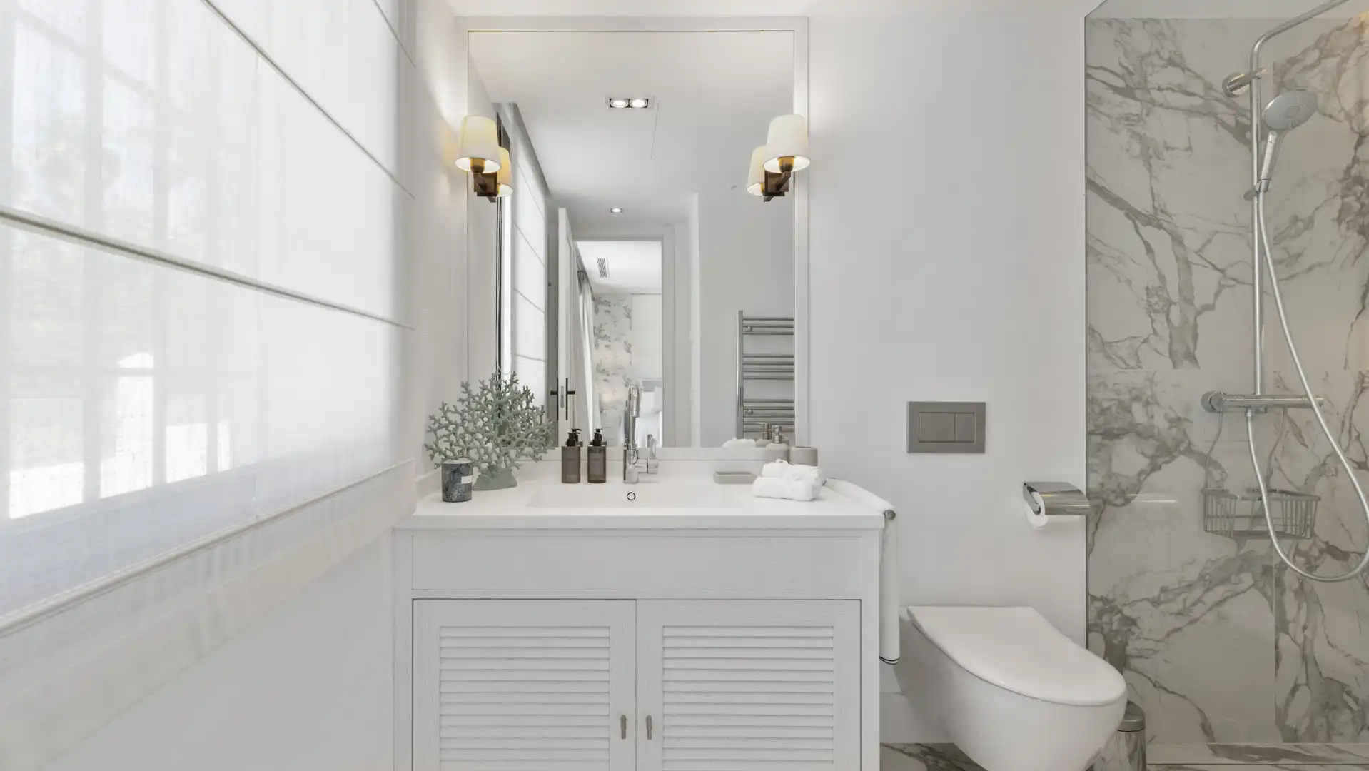 Haus mit Pool zum Verkauf in Marbella Centro, imagen 21