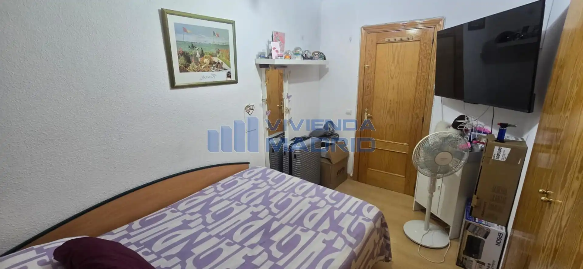 Piso en venta en San Agustín del Guadalix pueblo, imagen 16