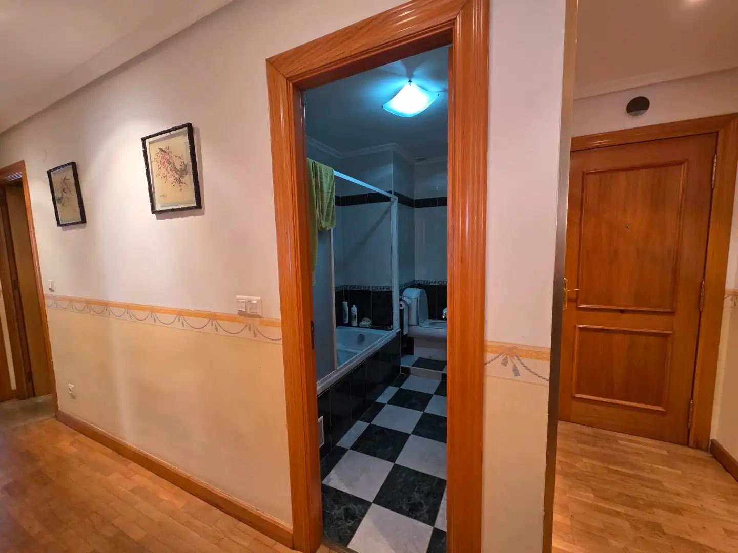 Flat with lift for sale in Barrio San Cristóbal, imagen 13