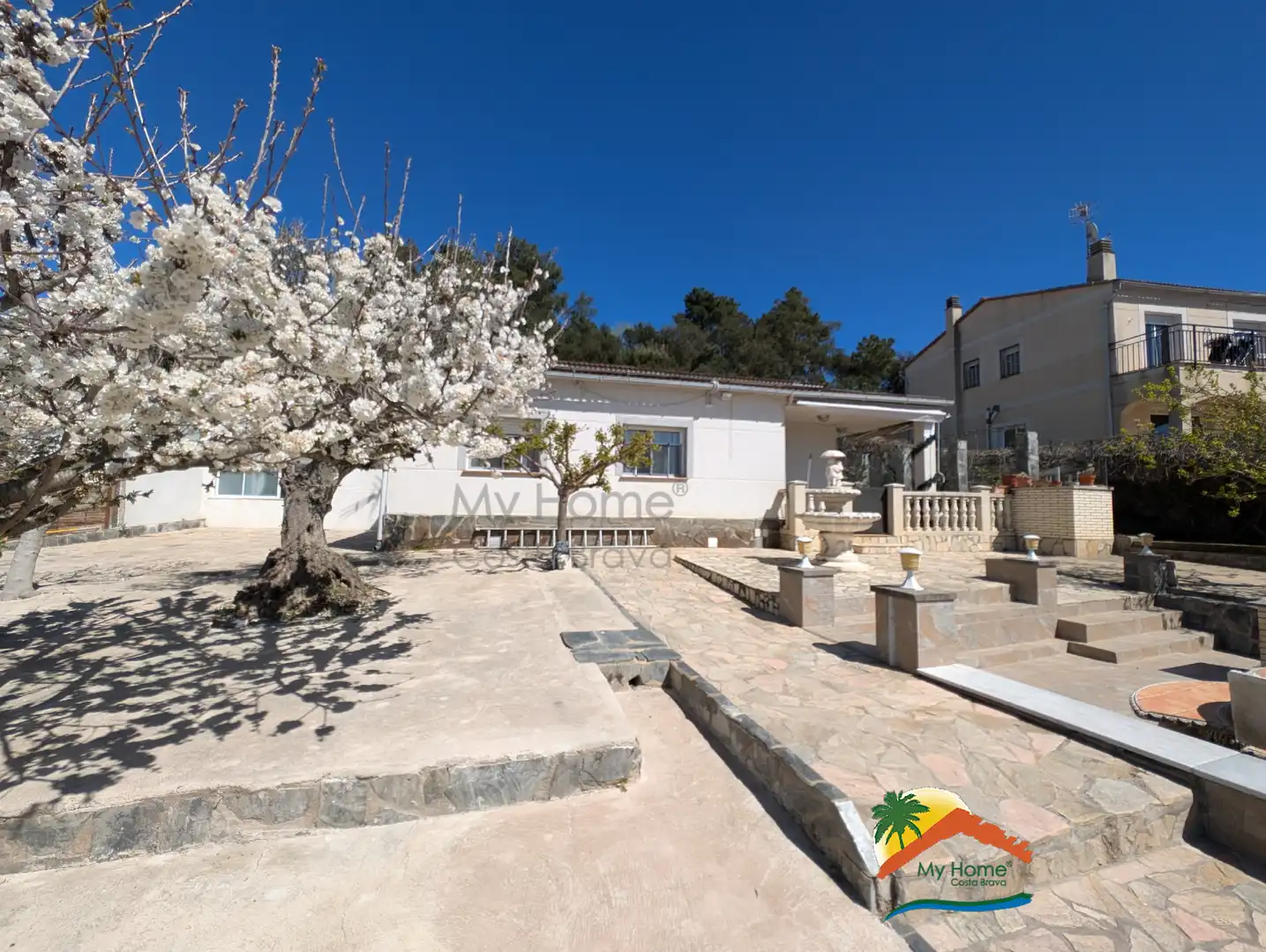 Maison avec piscine à vendre à Aiguaviva Parc, imagen 31