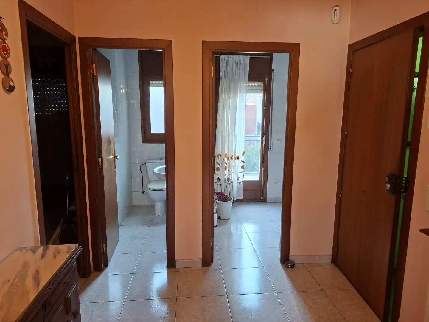 House with garden for sale in Carrer de Rupit 1, imagen 14