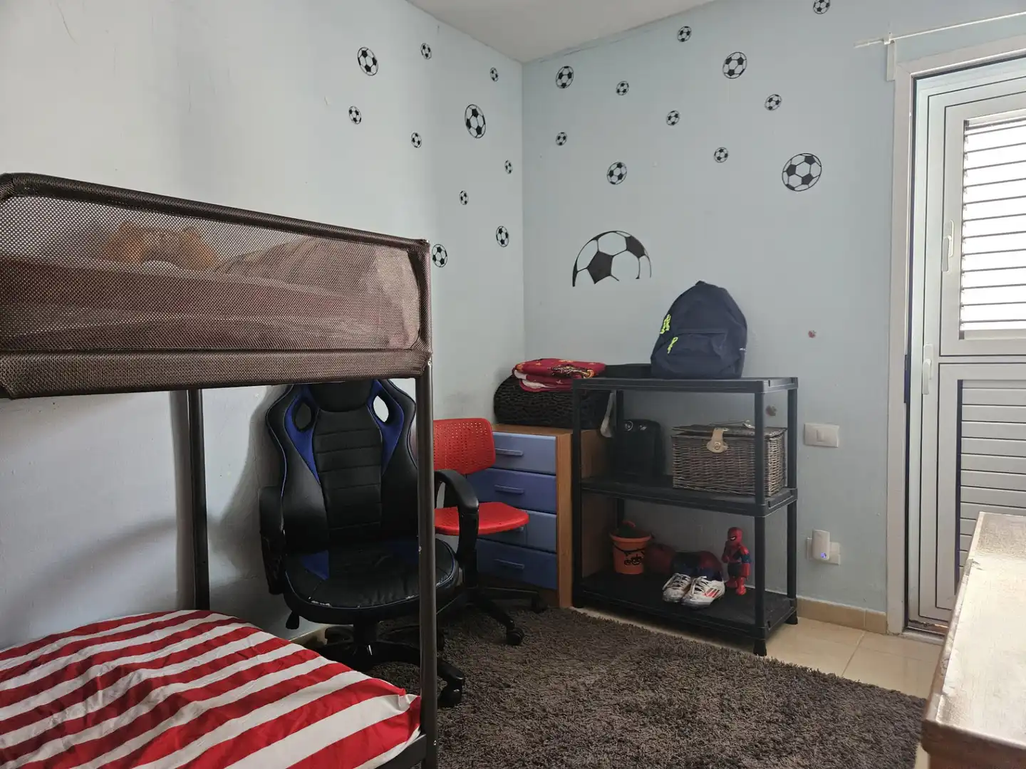 Dúplex en venta en San José del Álamo - El Hornillo