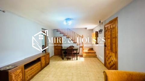 Foto 5 de Casa o xalet en venda a Calle Real, La Miñosa, Guadalajara