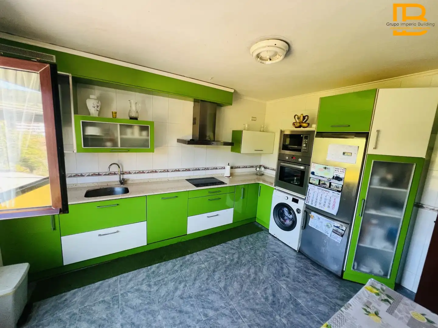 Casa o chalet en venta en Hazas de Cesto