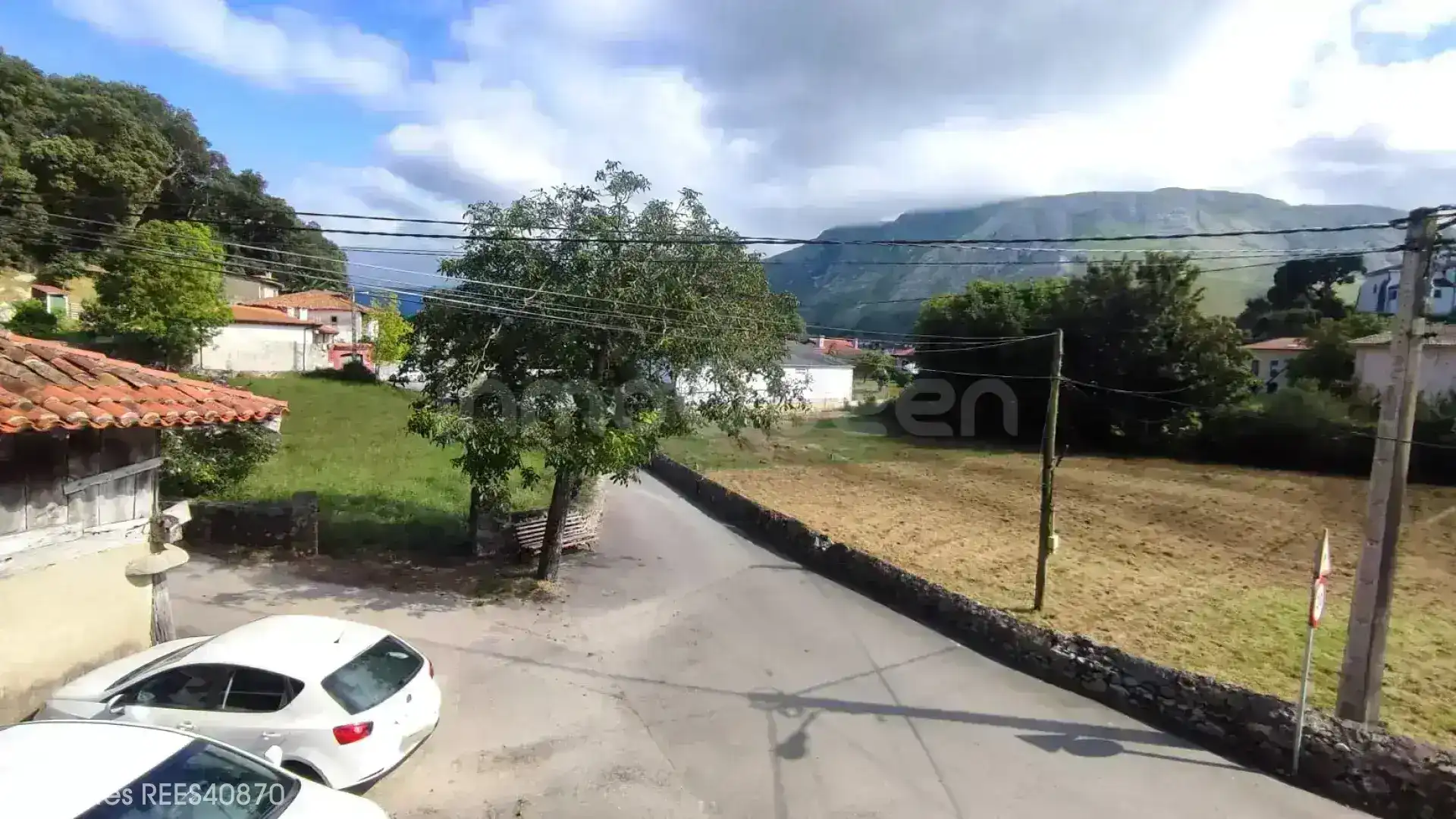 Houses for sale in Llanes  with Heating, Private garden and Terrace