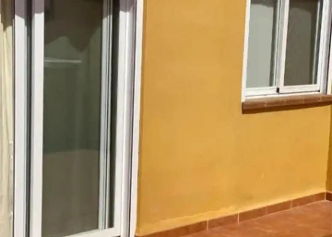 Balcony of Houses for sale in Chilches / Xilxes  with Air Conditioner, Heating and Terrace
