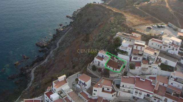 Terreno residencial en Venta en Calle Real, 23 en La Caleta - La Guardia