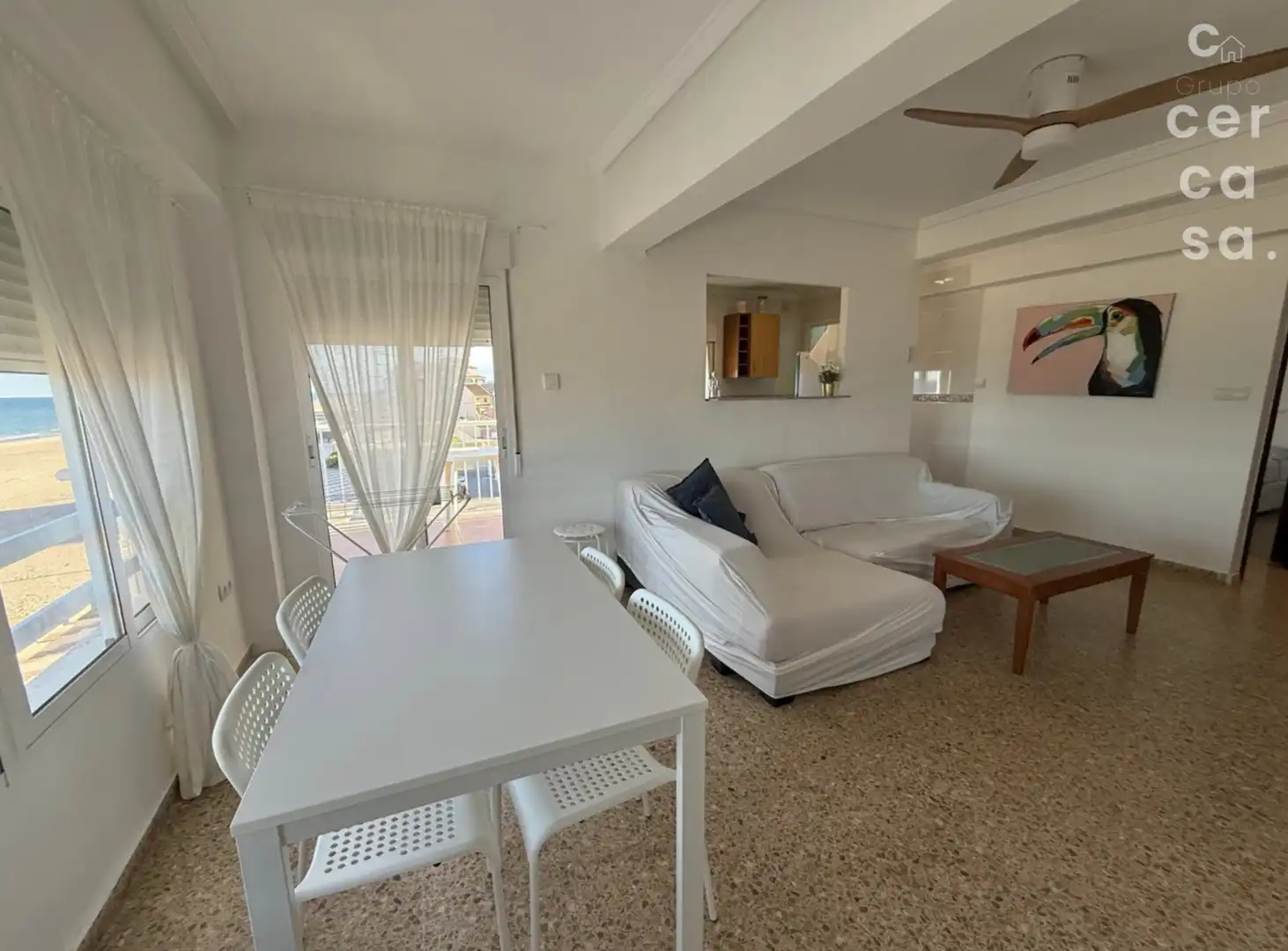 Flat to rent in Plaça les Marines, imagen 3