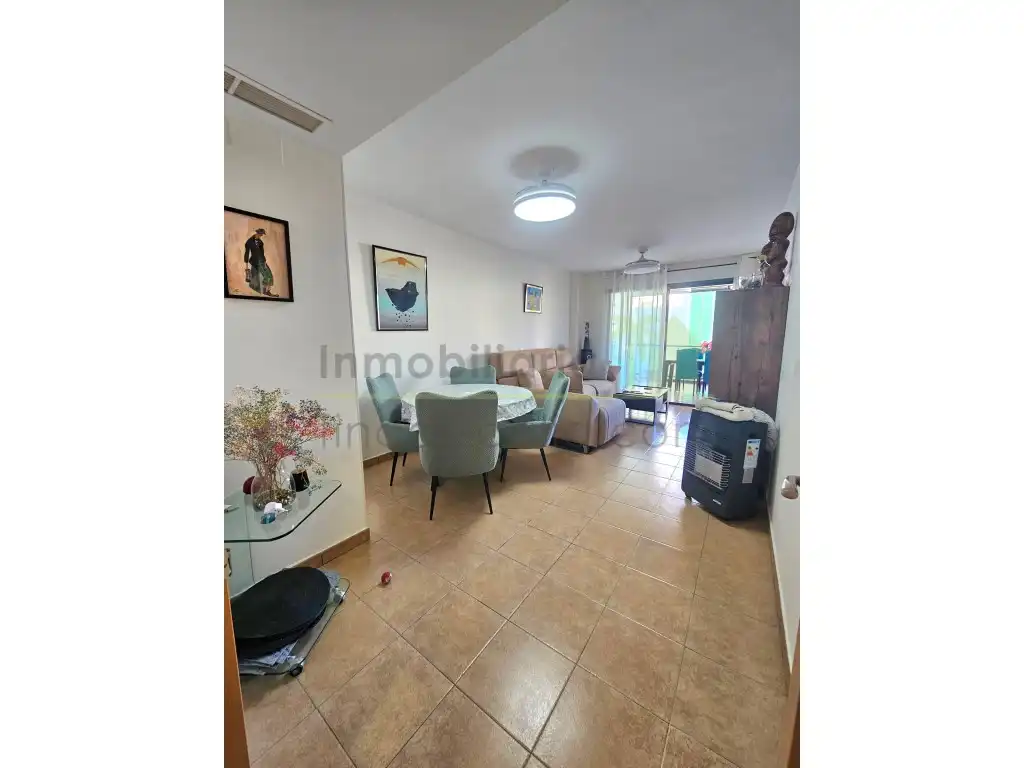 Apartament amb piscina en venda a San Jorge / Sant Jordi, imagen 16