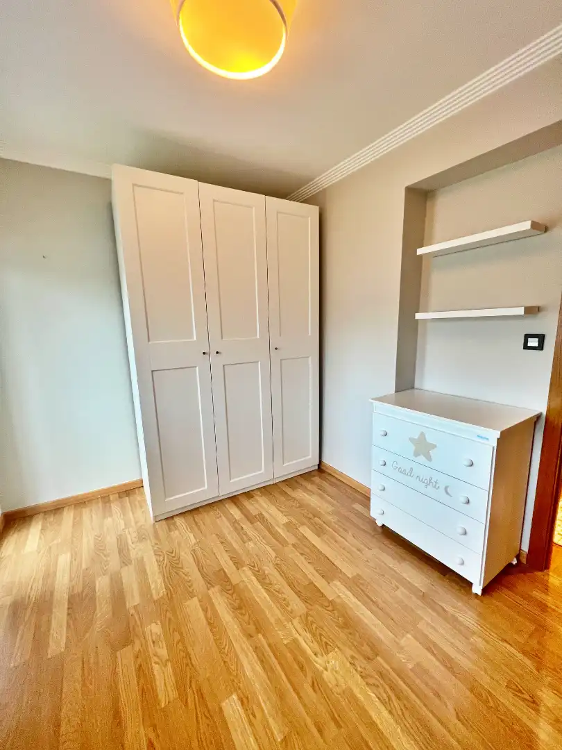 Piso con ascensor en venta en Ronda da Muralla, imagen 14