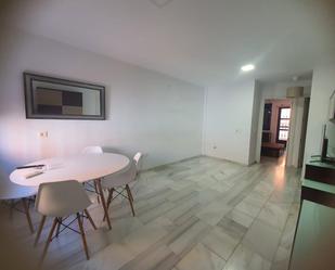 Dining room of Flat for sale in Málaga Capital  with Air Conditioner and Terrace