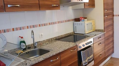 Foto 5 von Wohnungen zur Miete in Paseo de Pedrouzos, Brión, A Coruña