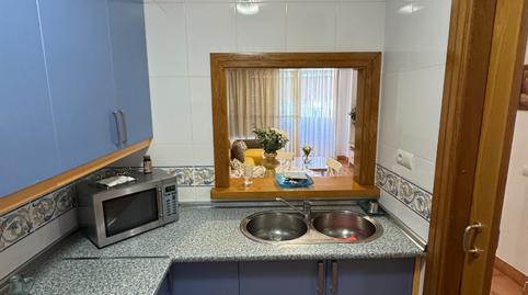 Foto 3 de Pis de lloguer a Avenida del Mar, Almerimar, Almería