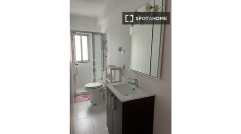 Foto 4 de Habitación en Los Rosales, Madrid Capital