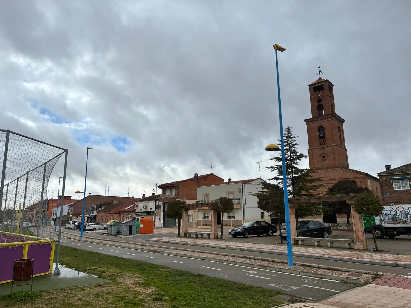 Terreni e lotti in vendita a Calle del Tormes 34, imagen 22