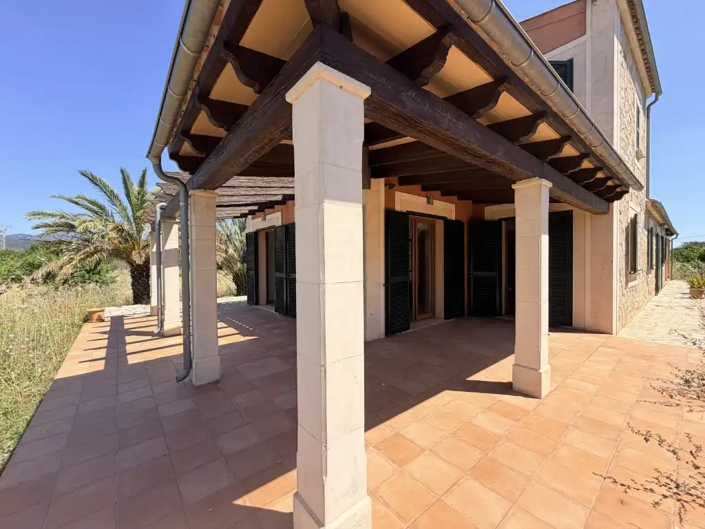 Casa amb jardí en venda a Nord, imagen 16