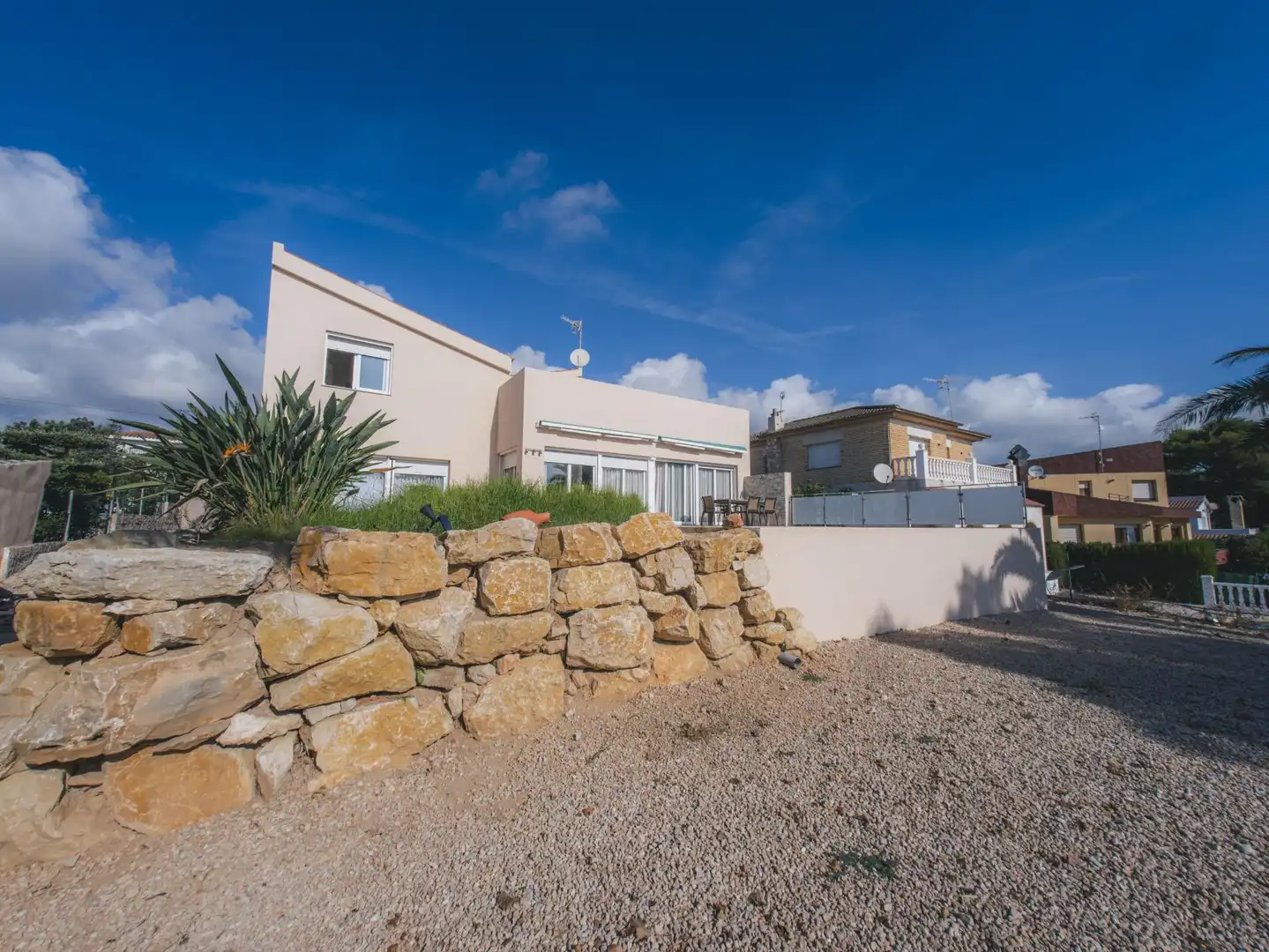 Chalet con piscina en venta en L'Ampolla, imagen 62