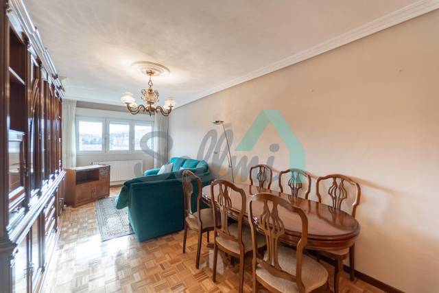 Piso en Venta en De Pando en HUCA - La Cadellada