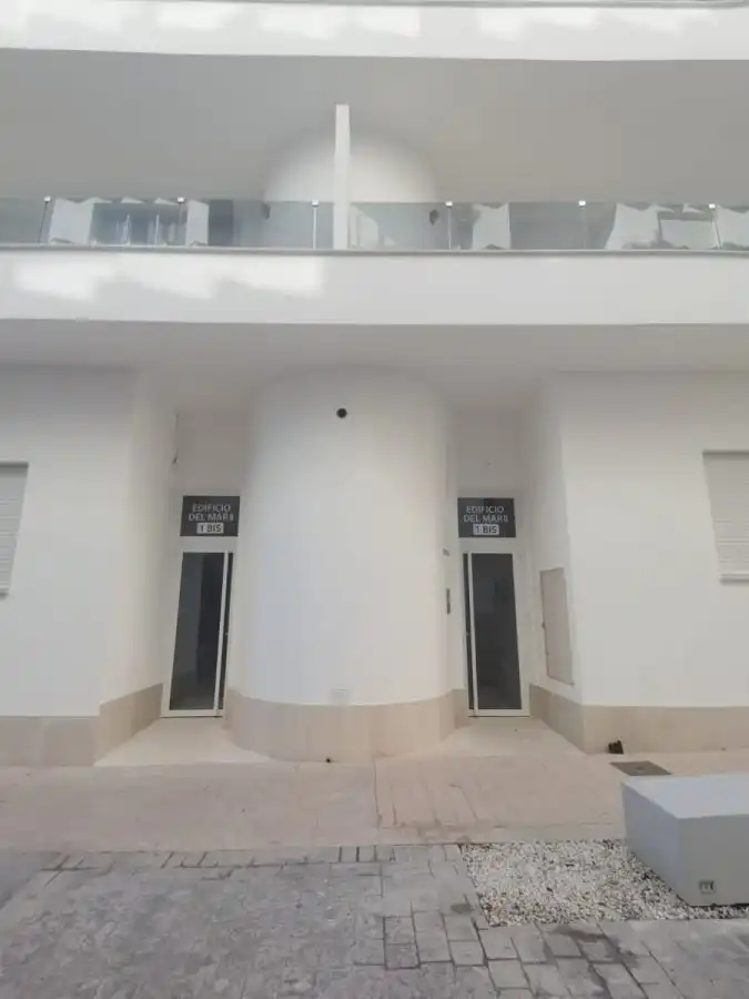 Àtic amb piscina en venda a Playa de los Locos, imagen 4