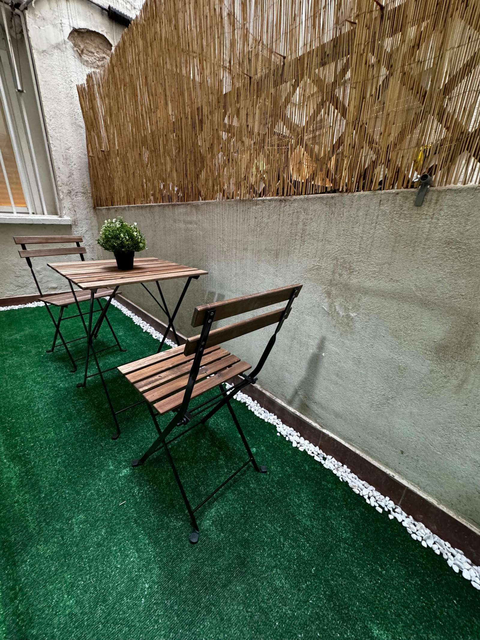 Apartment to share in Lista
