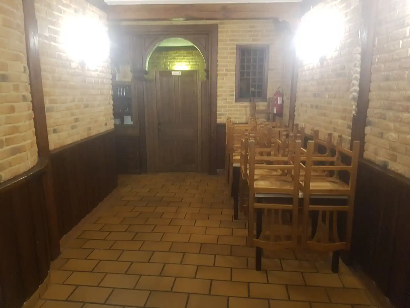 Geschaftsraum zur Miete in Calle de las Nieves, 12, San Lorenzo - San Marcos