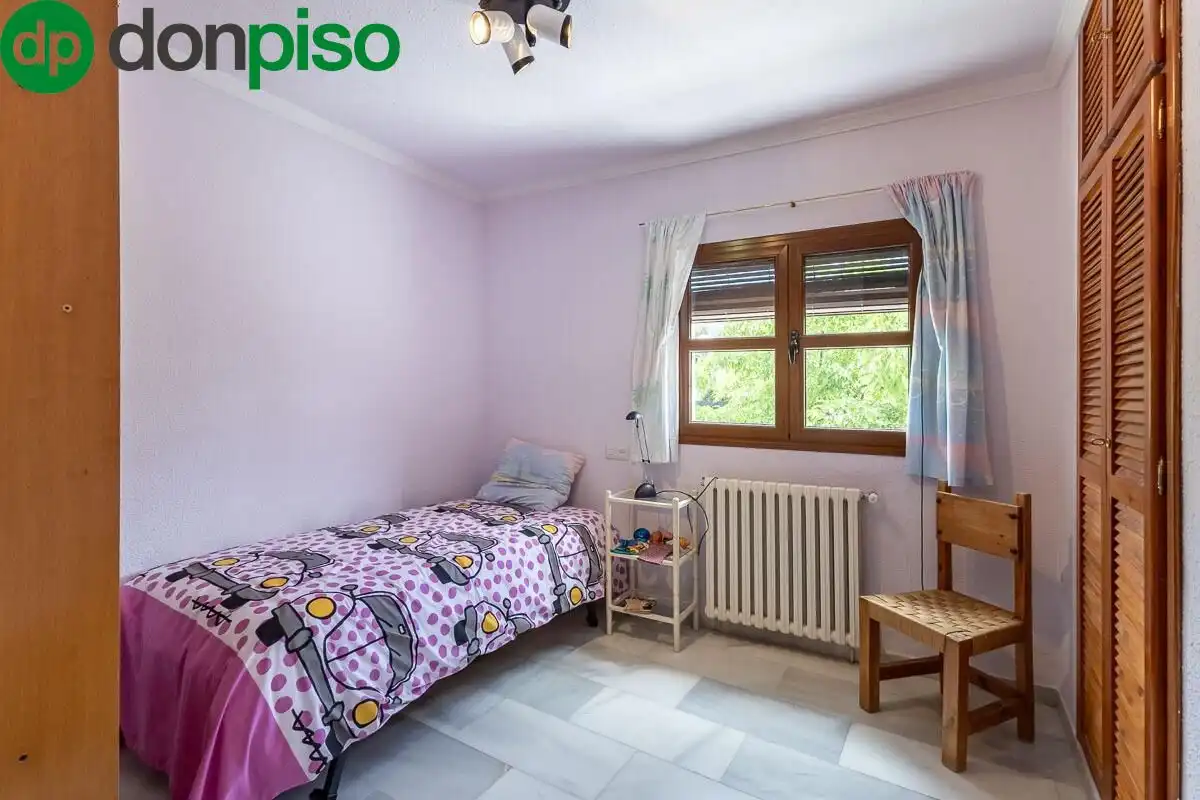 Detached house with pool for sale in Calle del Albaricoque 3, imagen 19