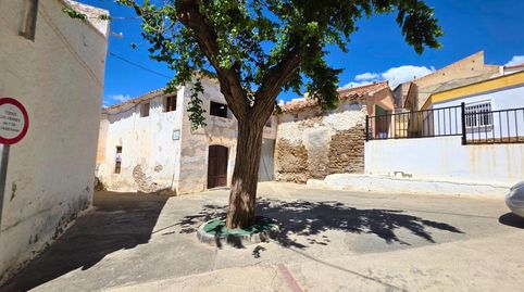 Foto 5 de Casa o chalet en venta en Francisco Saez Molina, 6, Uleila del Campo, Almería