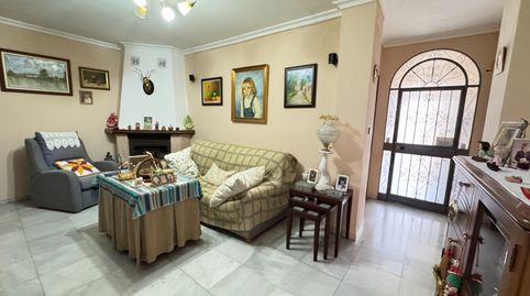 Photo 4 of Houses for sale in Calle Juan de Ledesma, 27, El Cerro, Sevilla Capital