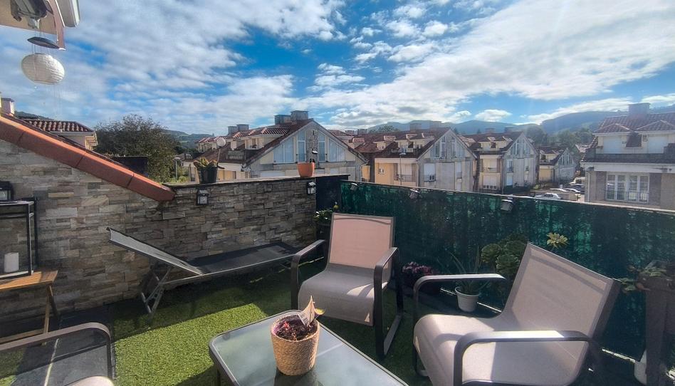 Foto 1 de Pis en venda a Calle Villabáñez, Castañeda, Cantabria