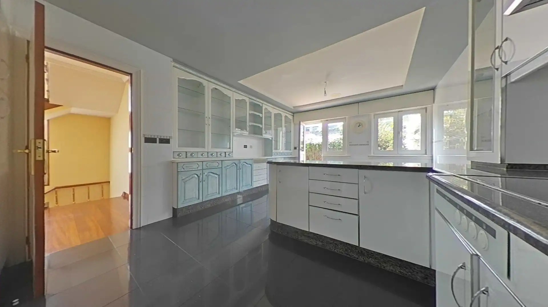 Maison mitoyenne avec terrasse à vendre à Pasaje, imagen 6
