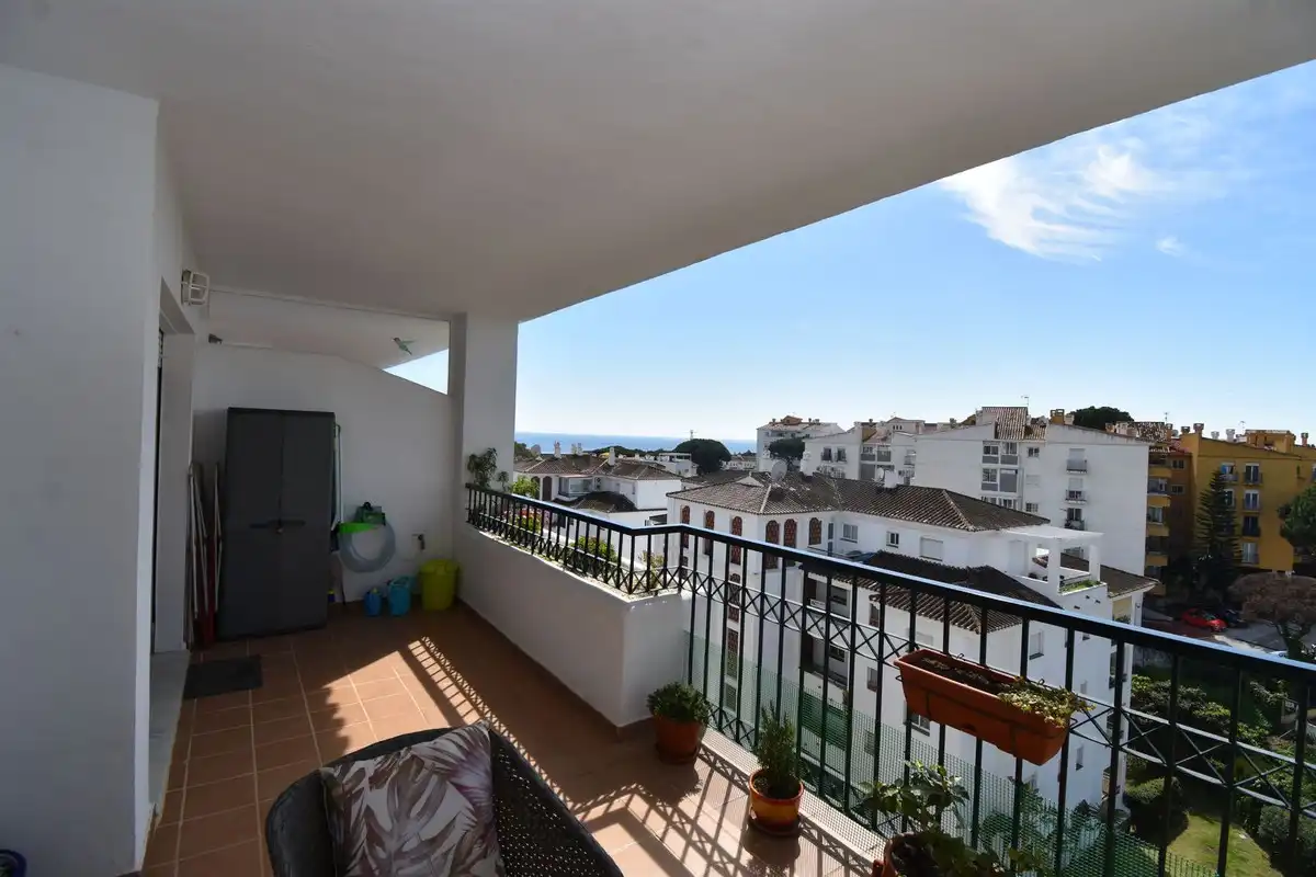 Appartement compact à vendre à Calahonda, imagen 18