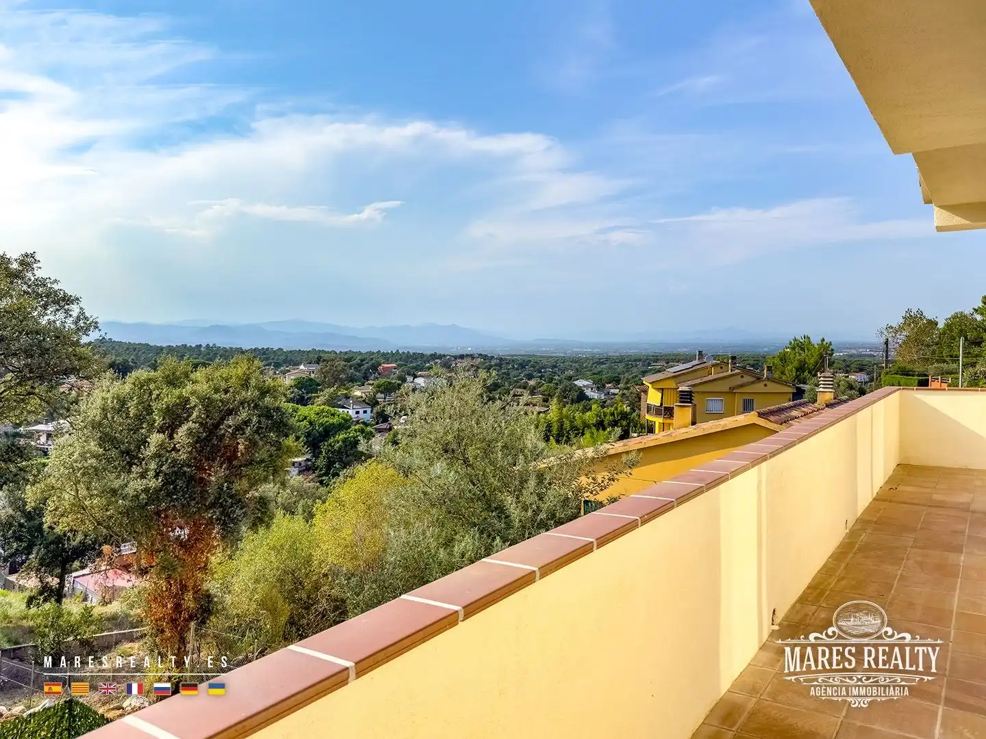 Casa con jardín en venta en Montbarbat, imagen 39