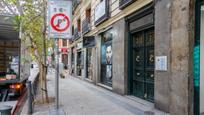 Exterior view of Flat for sale in  Madrid Capital