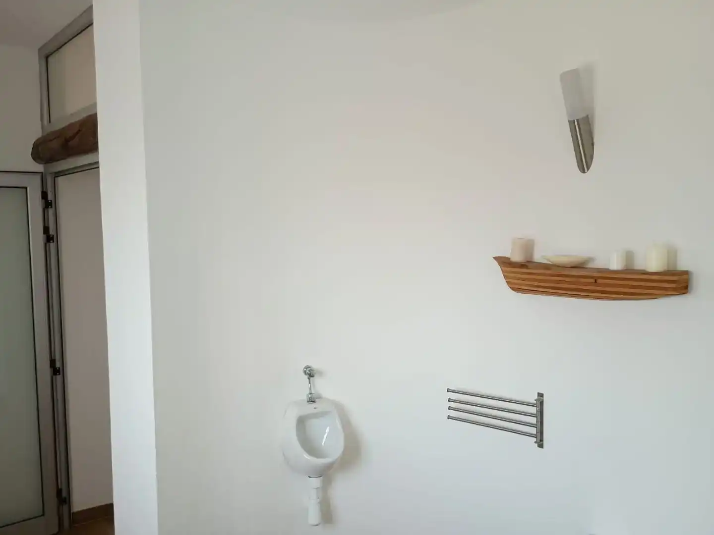 Bany de Casa o xalet en venda en Yaiza amb Aire condicionat i Balcó