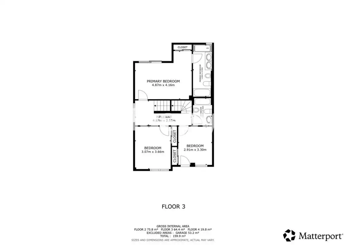 Detached house with terrace for sale in Calle Doñana, imagen 44