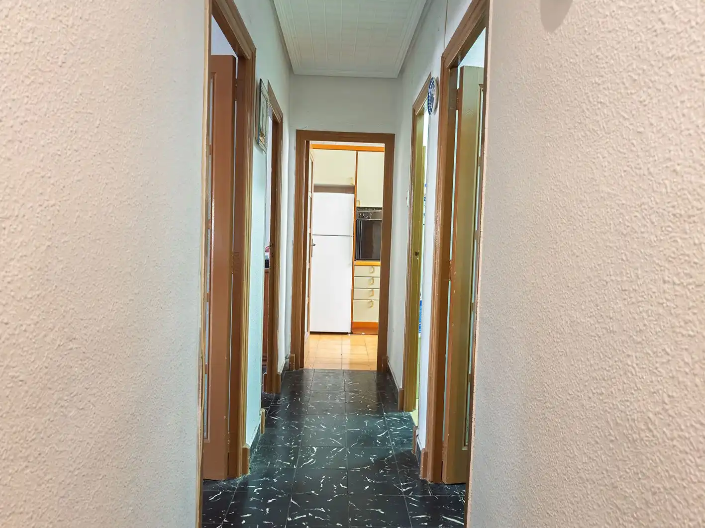 Piso en venta en  Valencia Capital con Aire acondicionado
