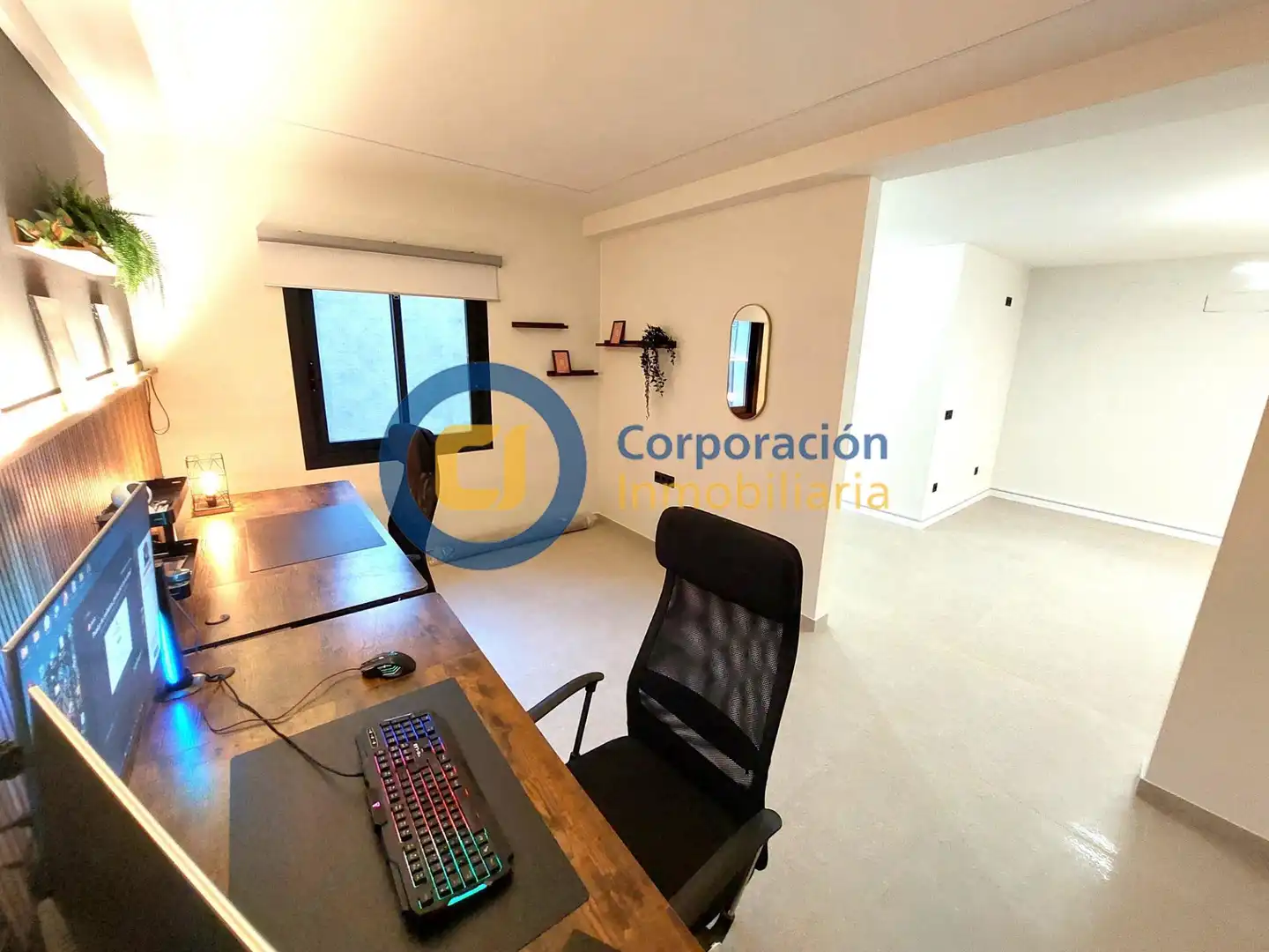 Piso con terraza en venta en Lorca Ciudad, imagen 27