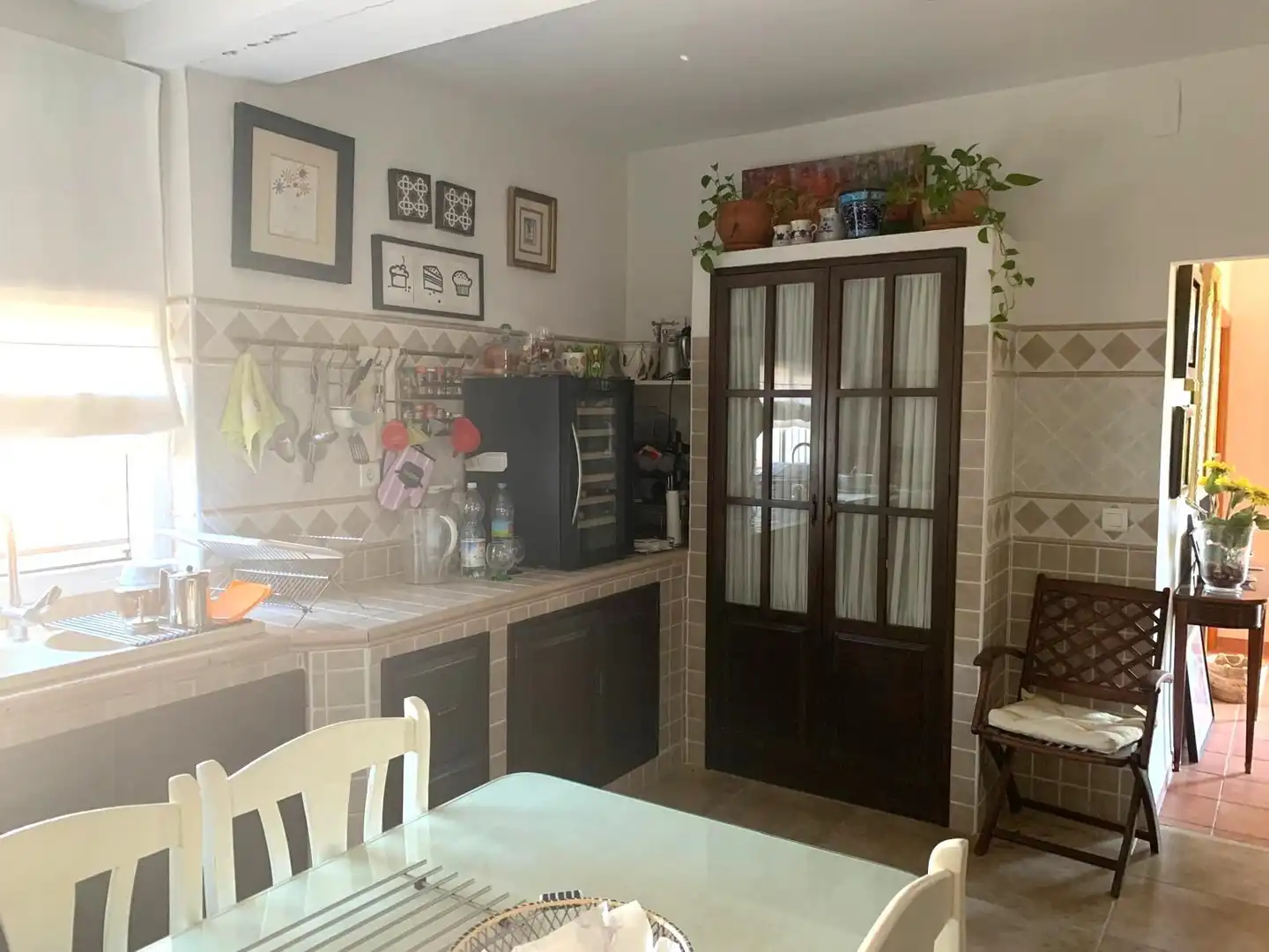 Chalet con piscina en venta en Castilblanco de los Arroyos