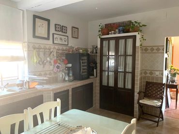 Villa con piscina in vendita a Castilblanco de los Arroyos