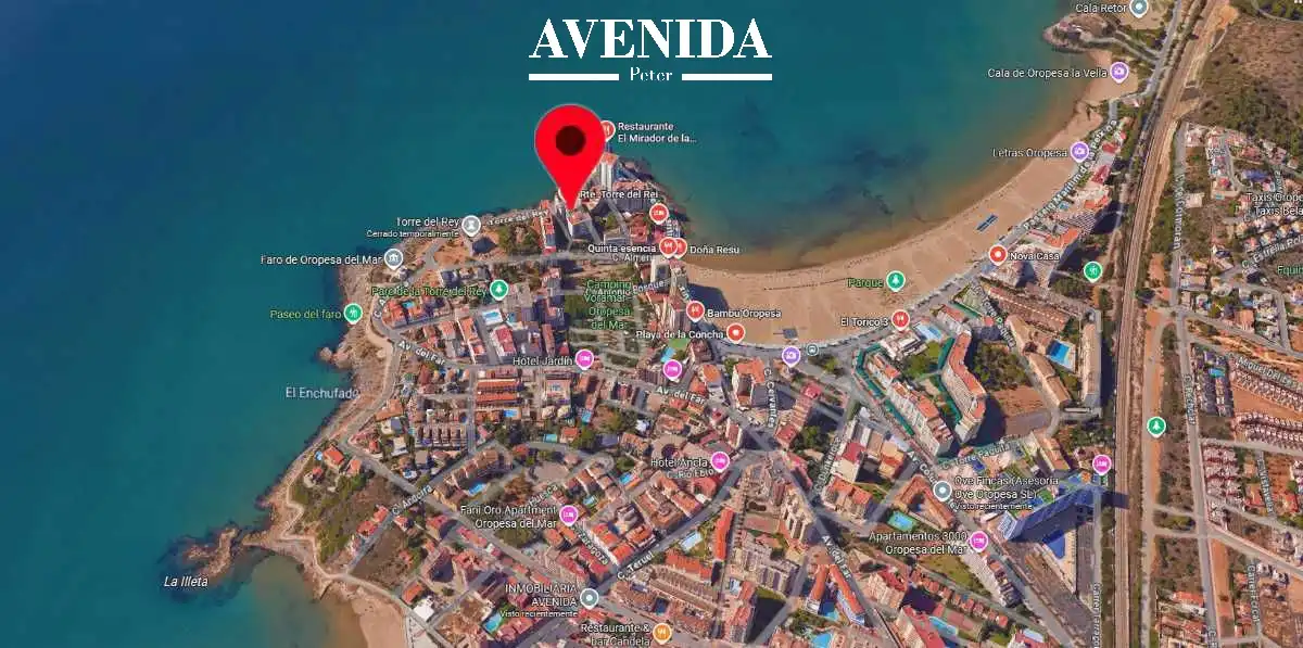 Apartment mit Aufzug zum Verkauf in Marítimo Torre del Rey 3, imagen 65